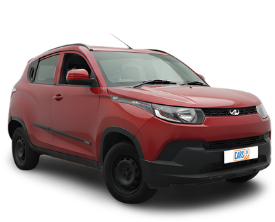 Mahindra Kuv100-img